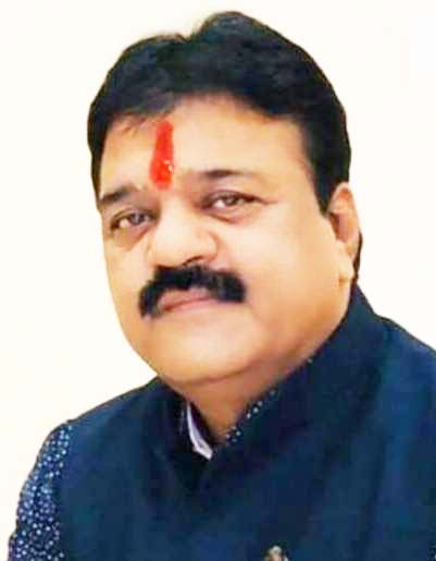 अविश्वास प्रस्ताव भाजपा की  हताशा-निराशा का प्रमाण- रेखचंद 