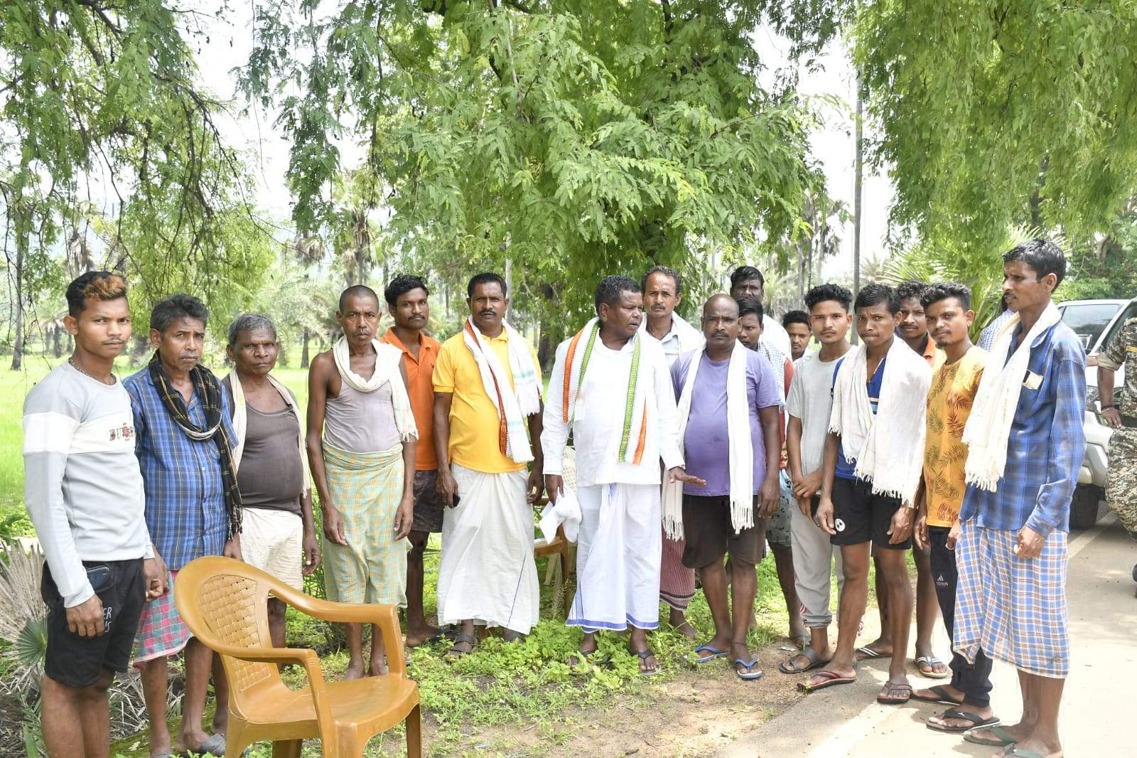 राज्य सरकार ने संस्कृति व परम्पराओं को बचाने का काम किया- कवासी लखमा