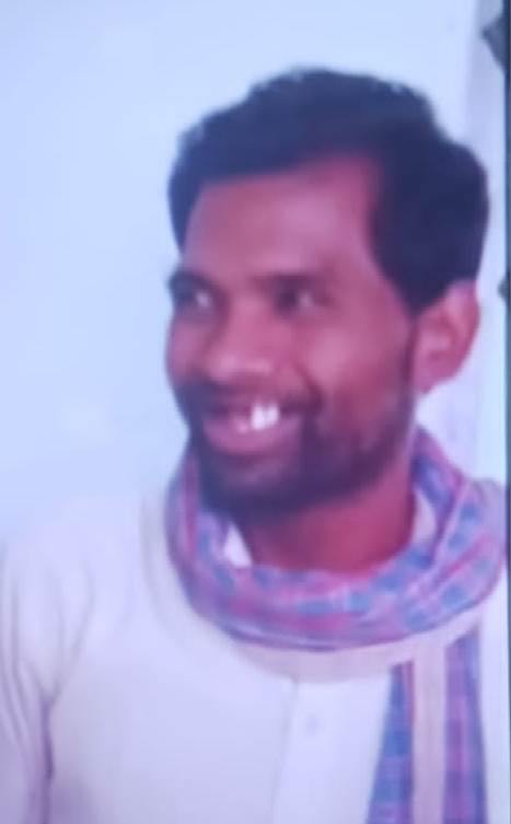 मवेशियों के झुंड ने युवक को मारी  टक्कर, पुल से नीचे गिरा, मौत