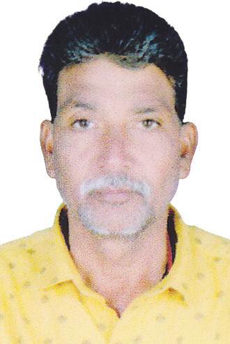 मरे हुए पर राजनीति करना छोड़े नेता प्रतिपक्ष - भागचंद