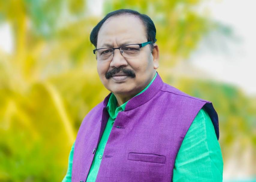 कांकेर सांसद मंडावी ने लोस में खनन शोध विवि खोलने की माँग रखी