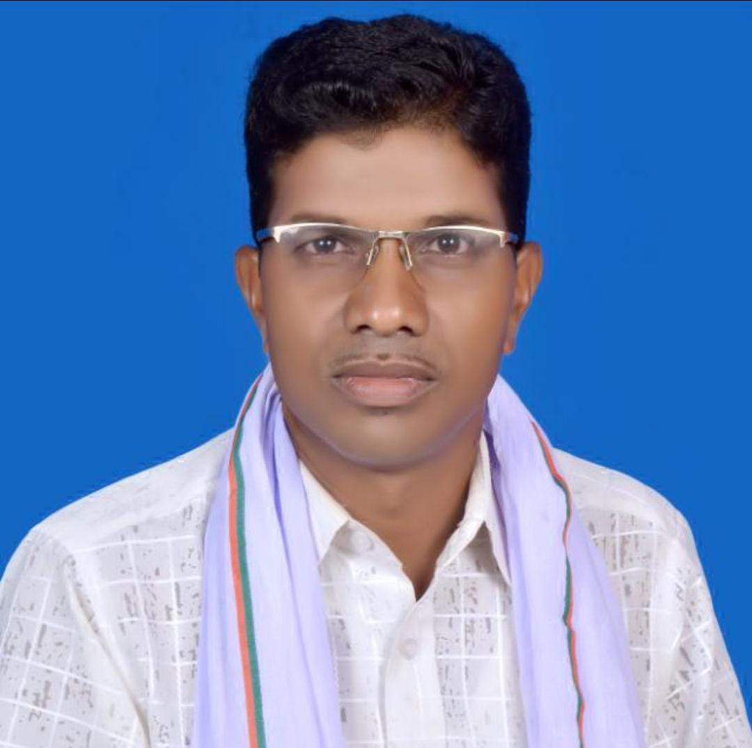 बयानों के माध्यम से सुर्खियों मे बने रहने का निरर्थक प्रयास कर रहे बालसिंह-ब्रिज सोढ़ी बयानों के माध्यम से सुर्खियों मे बने रहने का निरर्थक प्रयास कर रहे बालसिंह-ब्रिज सोढ़ी