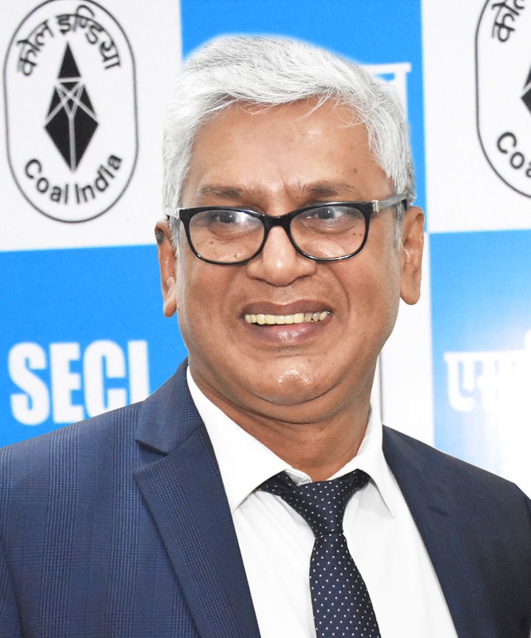 कैबिनेट कमेटी ने सीएमडी एसईसीएल डॉ मिश्रा के कार्यकाल को दिया विस्तार