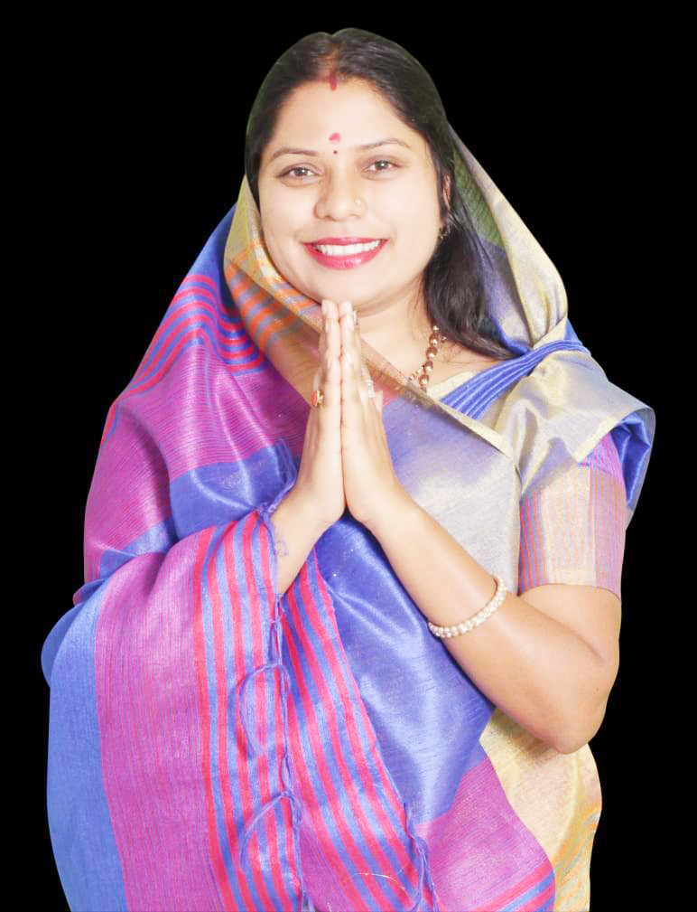 विधायक की अनुशंसा से 196 लाख स्वीकृत, सीसी रोड से बनेंगे पहुंच मार्ग