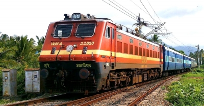 रेल मदद’ एप करेगा सफर  के दौरान आपकी मदद