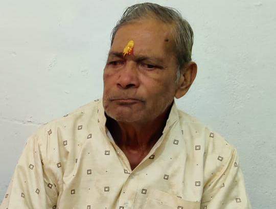 बबन राम सोनी का निधन