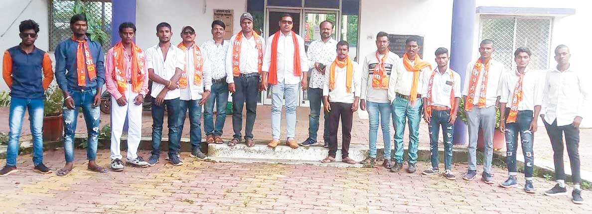 भ्रष्टाचार के खिलाफ 14 को बाईक रैली निकालेंगे शिवसैनिक