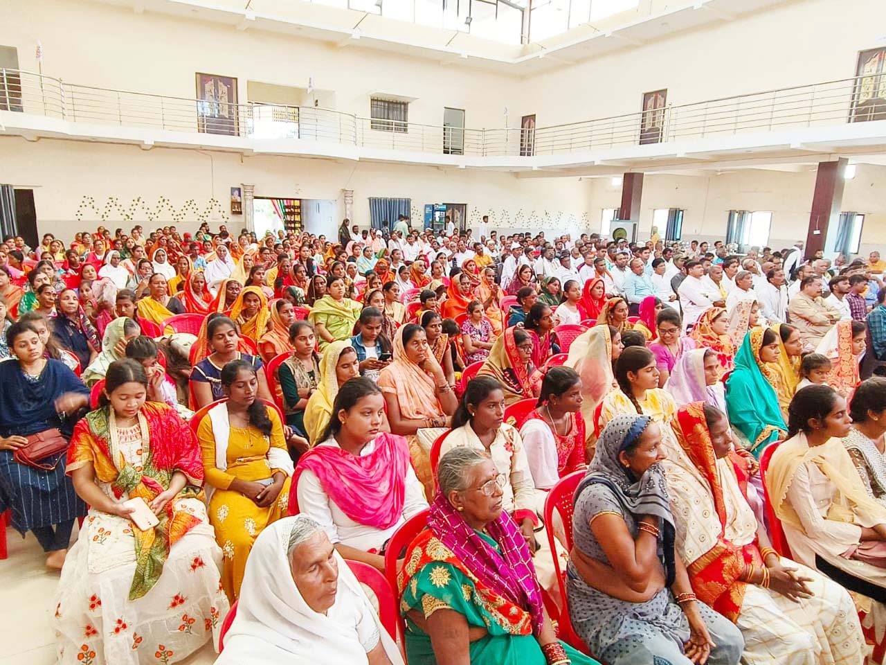 25 हजार कुण्डीय विश्व शांति वैदिक महायज्ञ