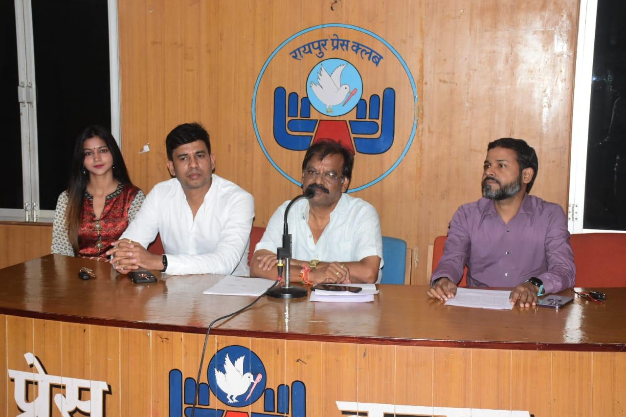 स्पॉट बॉय हो या प्रोड्यूसर सबकी  आवाज बनेगा फिल्म एसोसिएशन 