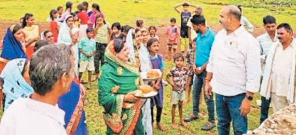 बाल विवाह और दहेज प्रथा के विरोध में संसद तक अपनी आवाज उठाई - योगेश