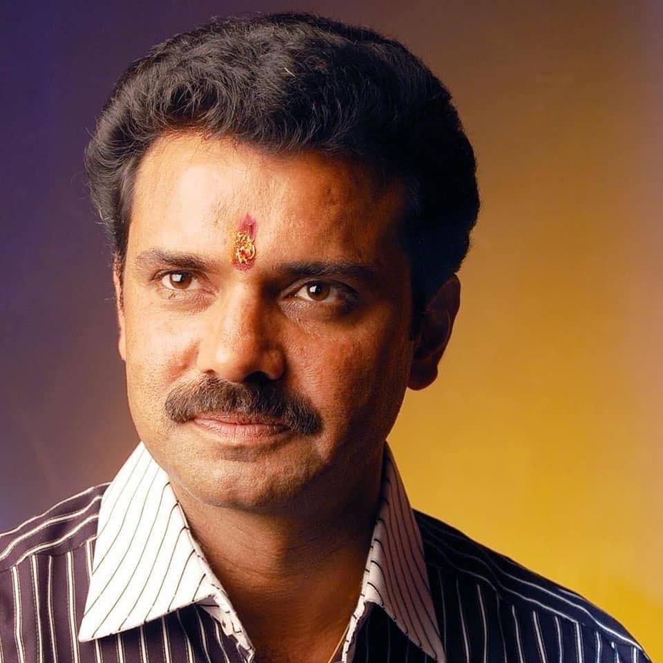 भाजपा नेता संजय ने कांग्रेस की संकल्प यात्रा को लेकर कसा तंज