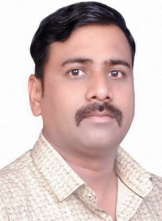 भाजपा सरकार हमेशा से मजदूर विरोधी सरकार है-पप्पू अली