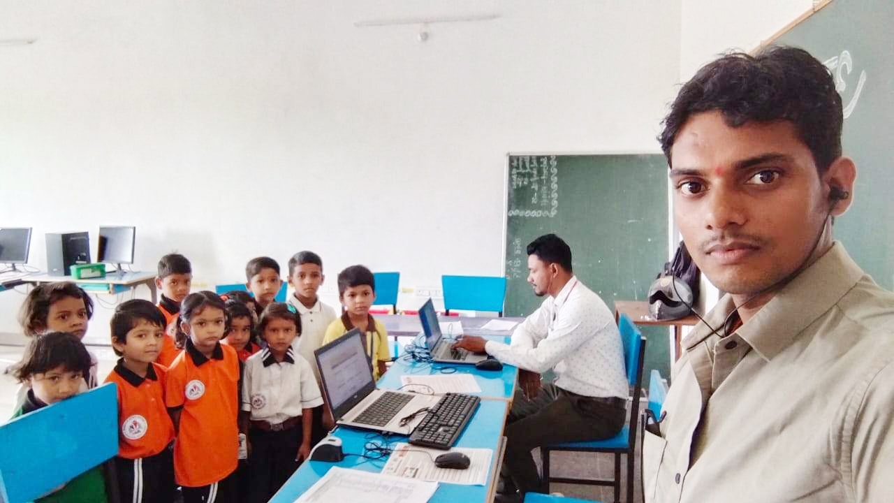 आयुष्मान कार्ड पंजीयन के द्वितीय चरण  में ढाई हजार का पंजीयन