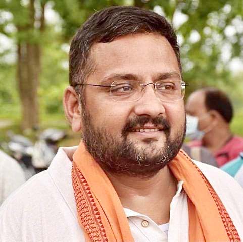15 को निकाली जाएगी तिरंगा यात्रा- गौतम 15 को निकाली जाएगी तिरंगा यात्रा- गौतम