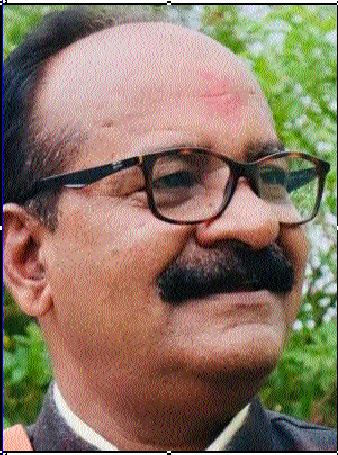 जनता को ठगना भाजपा की आदत - सुशील