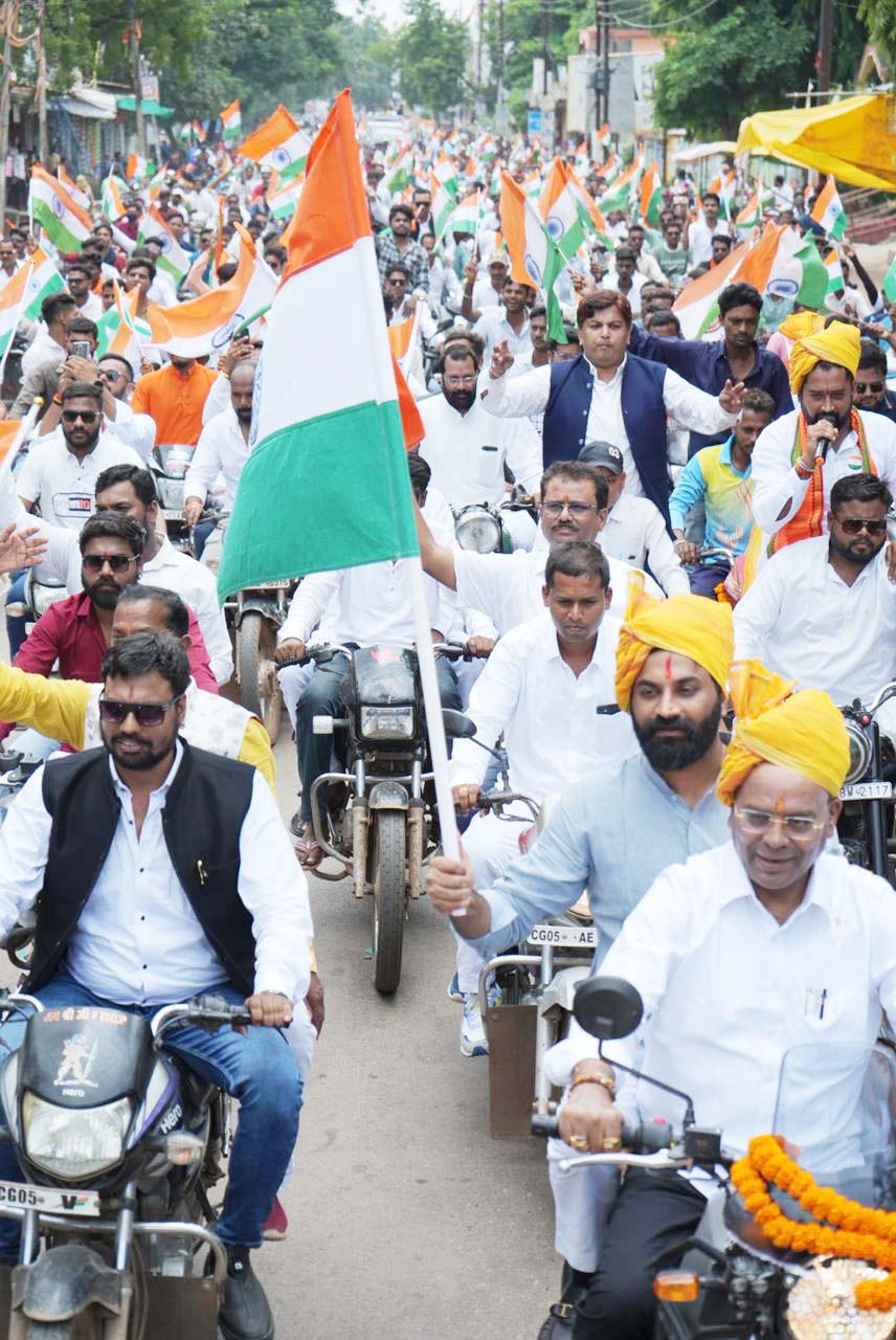 मुख्यमंत्री बने वारुणी देवी के सच्चे उपासक- अजय