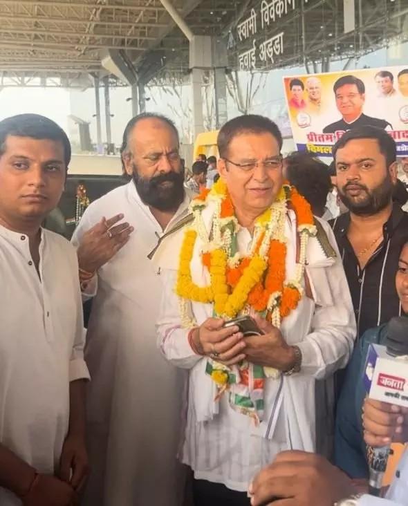 हर सीट से ज्यादा दावेदार होना कांग्रेस  के लिए कोई नई बात नहीं है- सिंह 