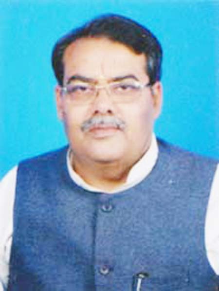 किसानों की आय में हुई वृद्धि - अशोक