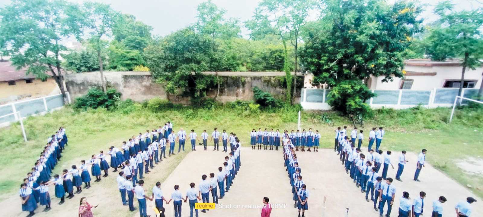 स्कूलों से लेकर आंगनबाड़ी केंद्रों में हो रहें है विविध मतदाता जागरूकता कार्यक्रम