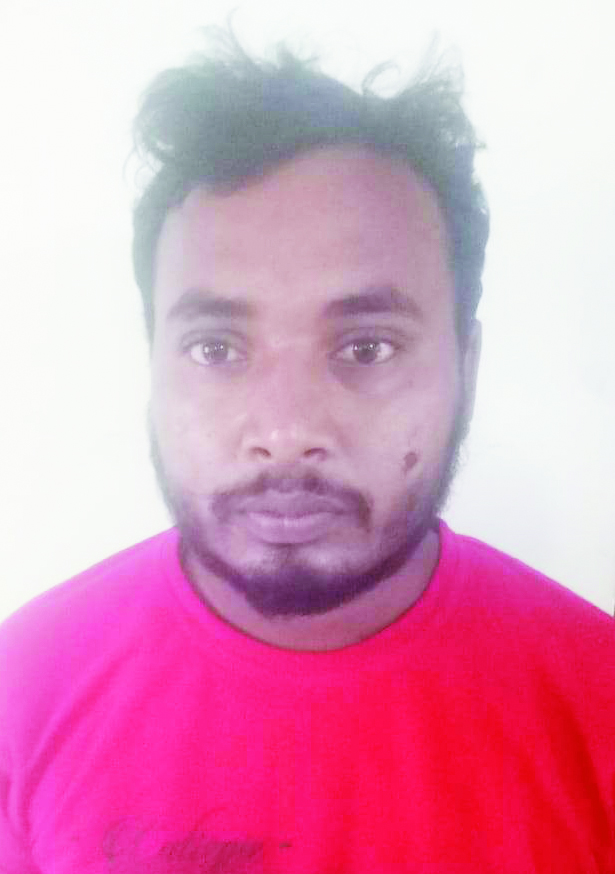 प्रतिबंधित कफ सिरप की तस्करी, झारखंड से एक बंदी