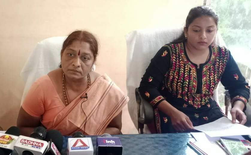 कुरुद से इस बार भाजपा साहू को उम्मीदवार बनाएं-राखी