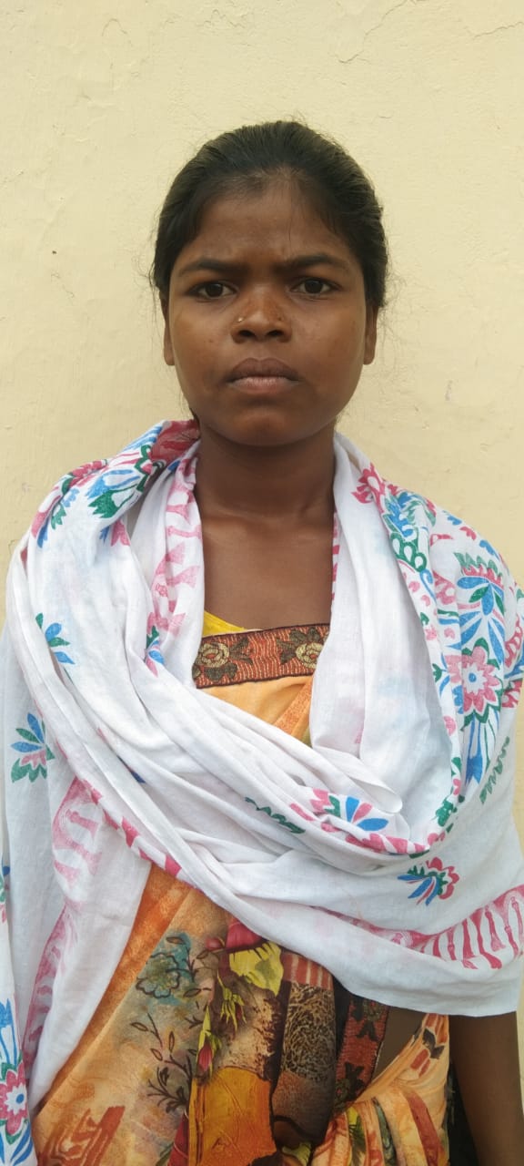 ईनामी समेत चार नक्सली गिरफ्तार