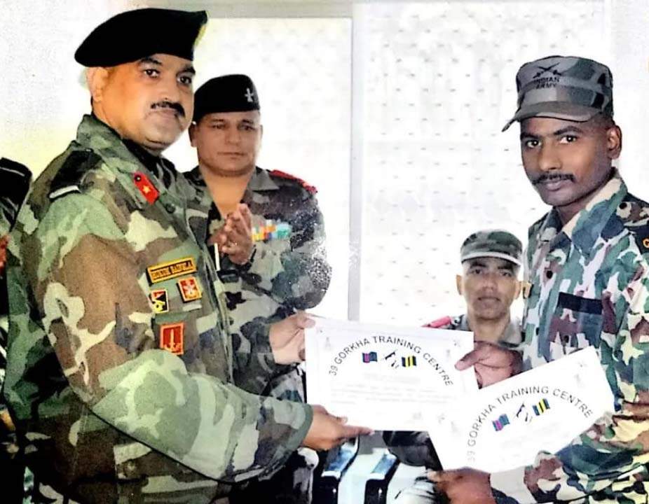 रायगढ़ पुलिस ने राज्य स्तरीय निशानेबाजी में फहराया परचम रायगढ़ पुलिस ने राज्य स्तरीय निशानेबाजी में फहराया परचम