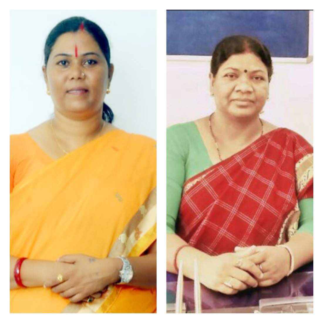 जिपं की दो महिला अध्यक्ष बदलेंगी जशपुर का राजनीतिक इतिहास