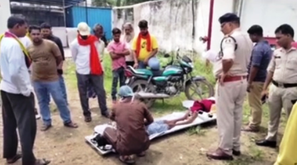 उधार की रकम वापस मांगने पर युवक की पीट-पीटकर हत्या