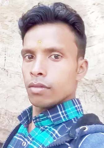एनटीपीसी प्लांट में फंदे पर झूलती मिली मजदूर की लाश एनटीपीसी प्लांट में फंदे पर झूलती मिली मजदूर की लाश