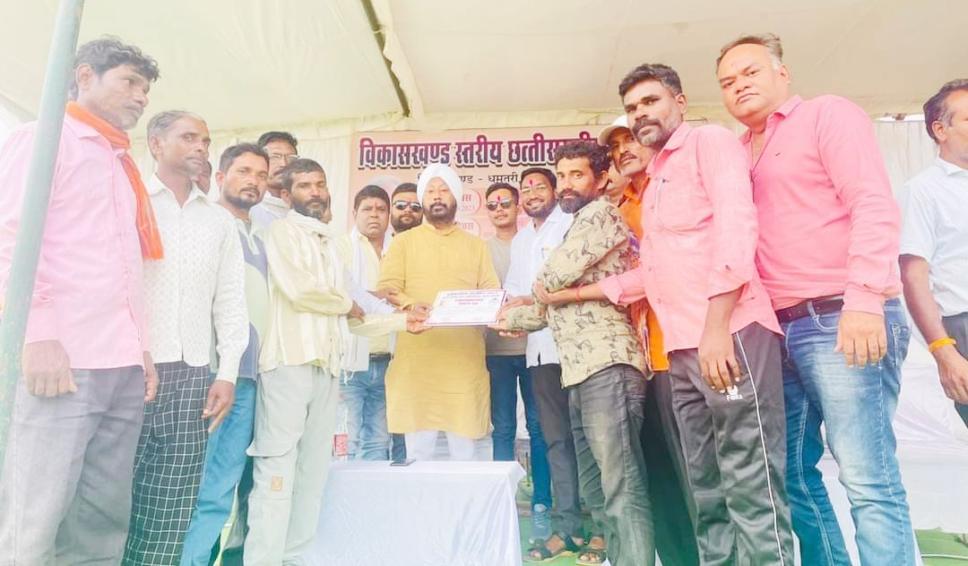 युवा शक्ति राज्य के लिए  अनमोल पूंजी-हरमीत होरा