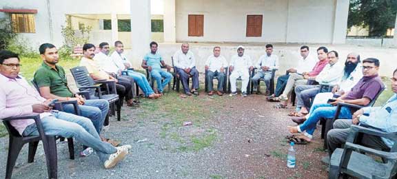 जिला के नामकरण संत गुरु घासीदास को लेकर सतनाम संदेश यात्रा 27 को