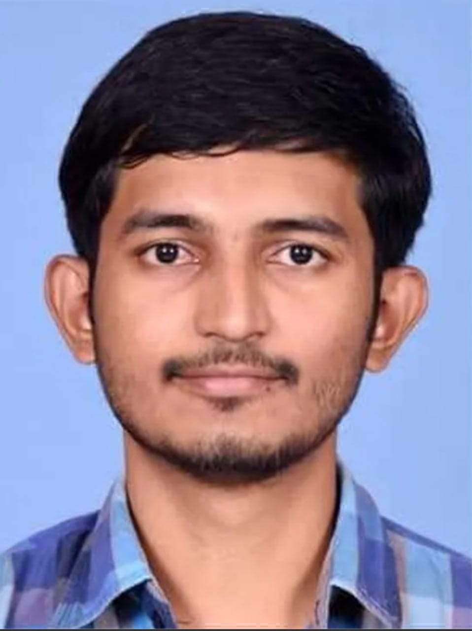 चंद्रयान-3 मिशन में बलरामपुर के युवा वैज्ञानिक  निशांत रहे शामिल