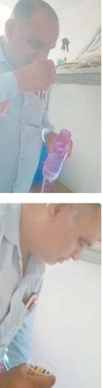 नशे में धुत होकर स्वतंत्रता दिवस पर स्कूल पहुंचा था प्रधानपाठक, निलंबित 