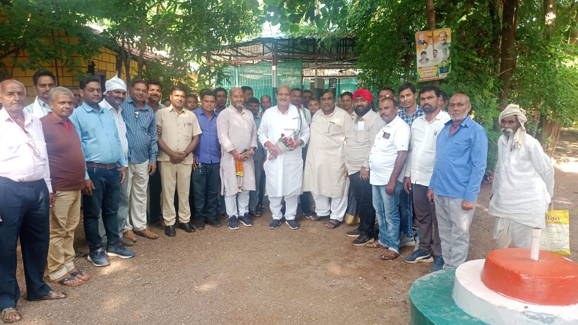 प्रवीण बने कांग्रेस कमेटी के प्रदेश सचिव