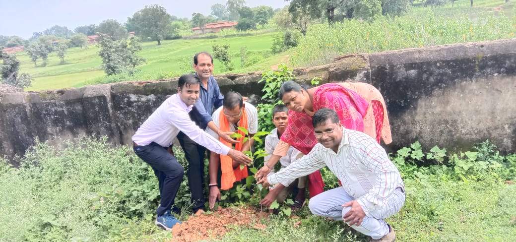 सफलता के लिए कड़ी मेहनत जरूरी- संजय गिरि