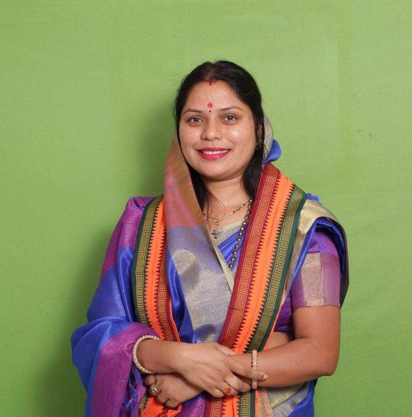 विधायक की अनुशंसा से दूधिया रोशनी  से रोशन होगा गांव और नगर पंचायत