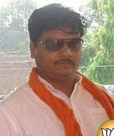 पार्षद बीरबल शाह ने विस के लिए की दावेदारी