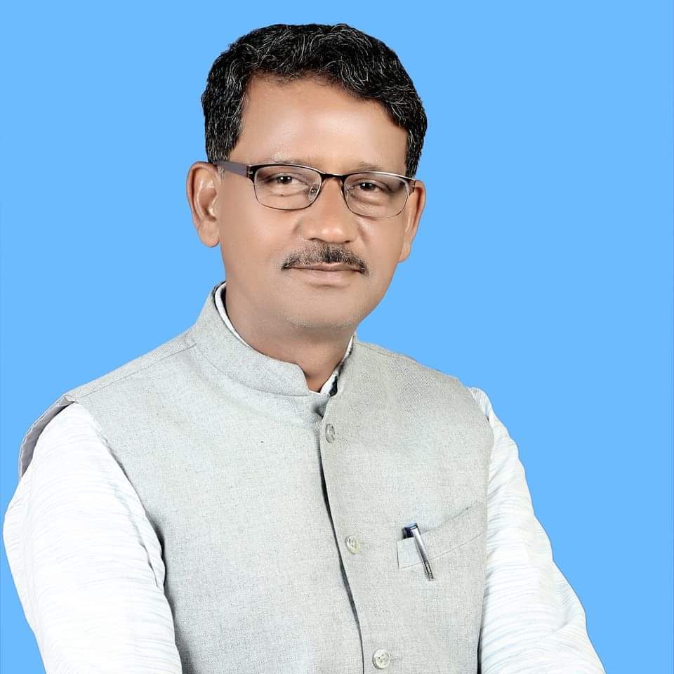 एमसीबी डीएमएफ कमेटी का जल्द किया जाए गठन- मुकेश जायसवाल