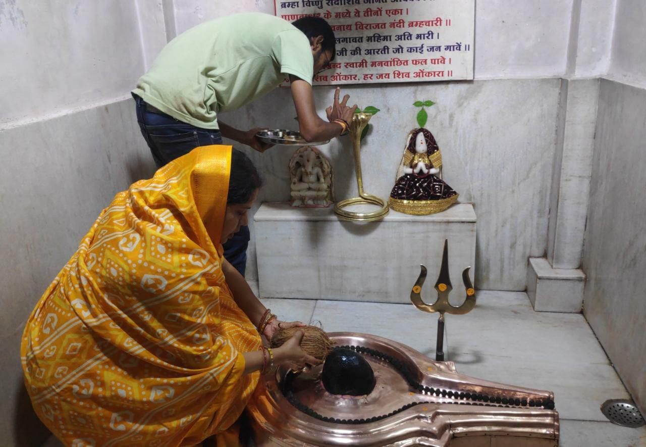 आदि अनन्त है भगवान शिव की महिमा - पं. हरिशरण