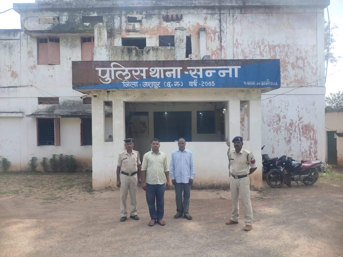 मामूली सी बात पर ग्रामीण को पीटा, इलाज के दौरान मौत, आरोपी गिरफ्तार