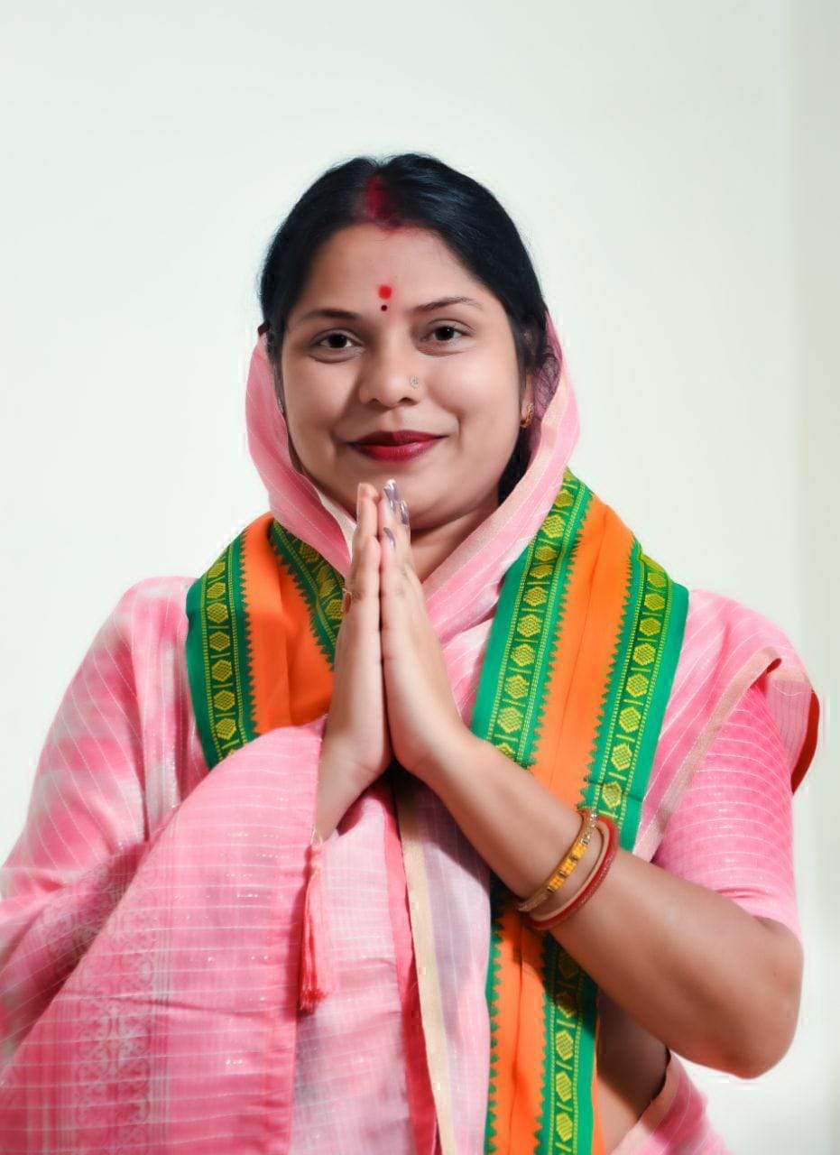 देश की बहनों की ओर से रंजना साहू ने पीएम का जताया आभार