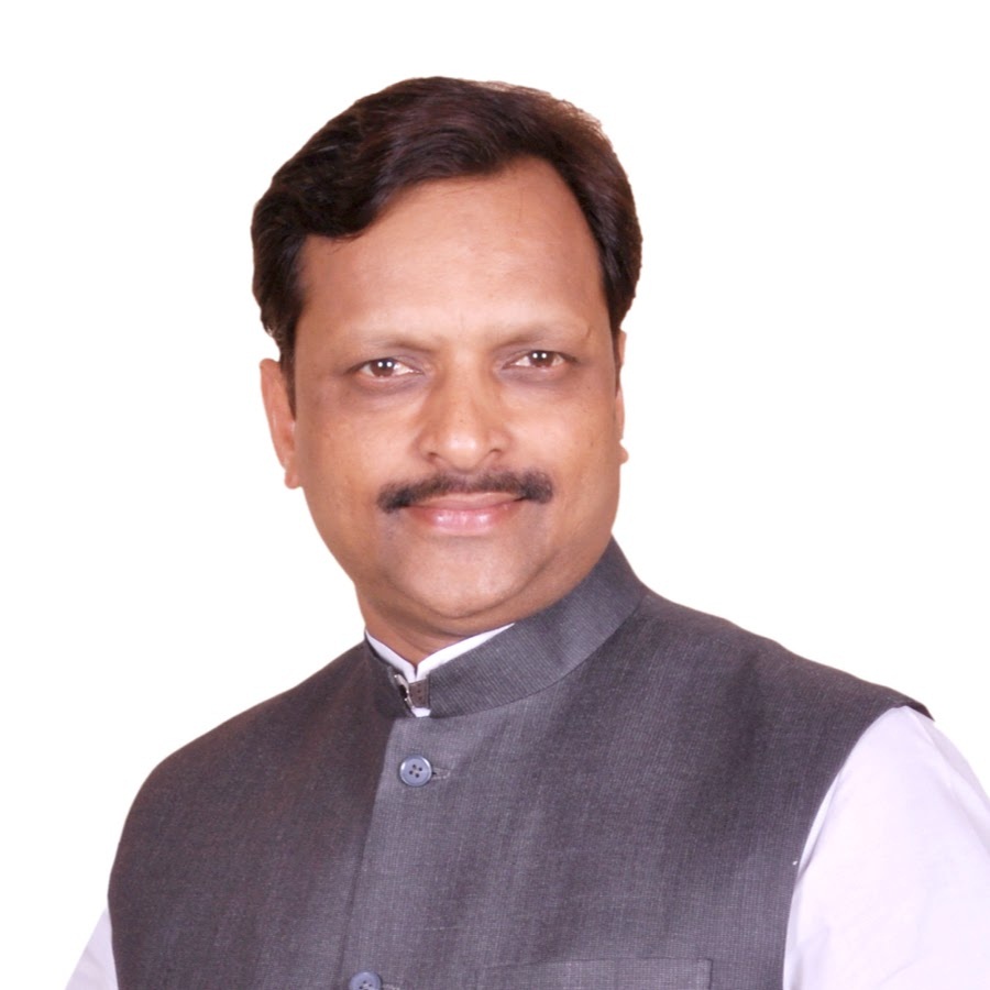 आओ आप और हम मिलकर विकसित रायगढ़ बनाएं-सुनील रामदास आओ आप और हम मिलकर विकसित रायगढ़ बनाएं-सुनील रामदास