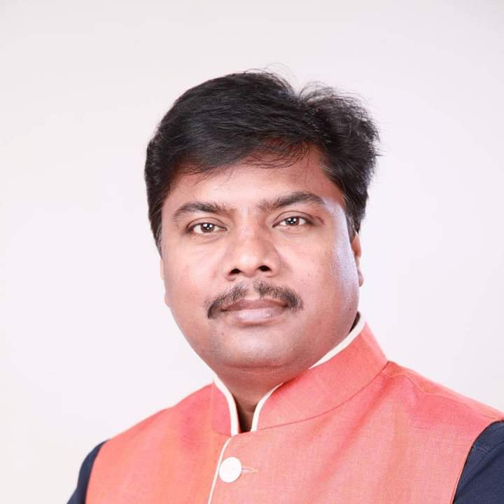 स्वास्थ्य कर्मियों के साथ अन्याय कर रही है भूपेश सरकार- केदार कश्यप स्वास्थ्य कर्मियों के साथ अन्याय कर रही है भूपेश सरकार- केदार कश्यप