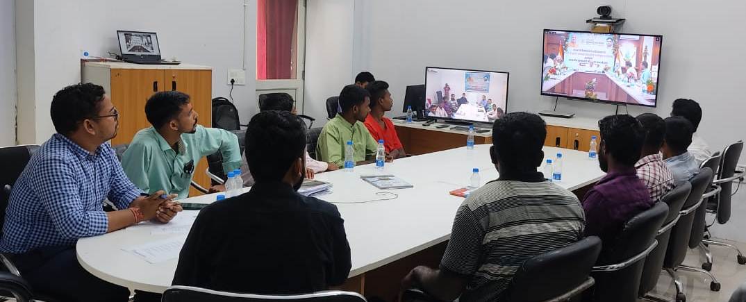 बेरोजगारी भत्ता : ढाई हजार हितग्राहियों के खातों में 72 लाख की राशि अंतरित 