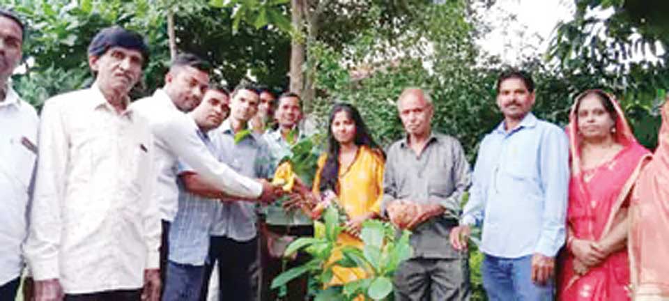 भूमिका नीट में पास, मेडिकल कॉलेज में दाखिला