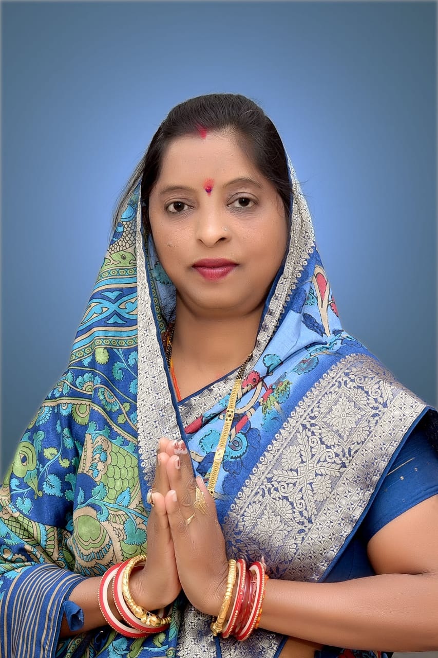 पीएम मोदी ने बढ़ाया महिलाओं का मान-प्रेमलता