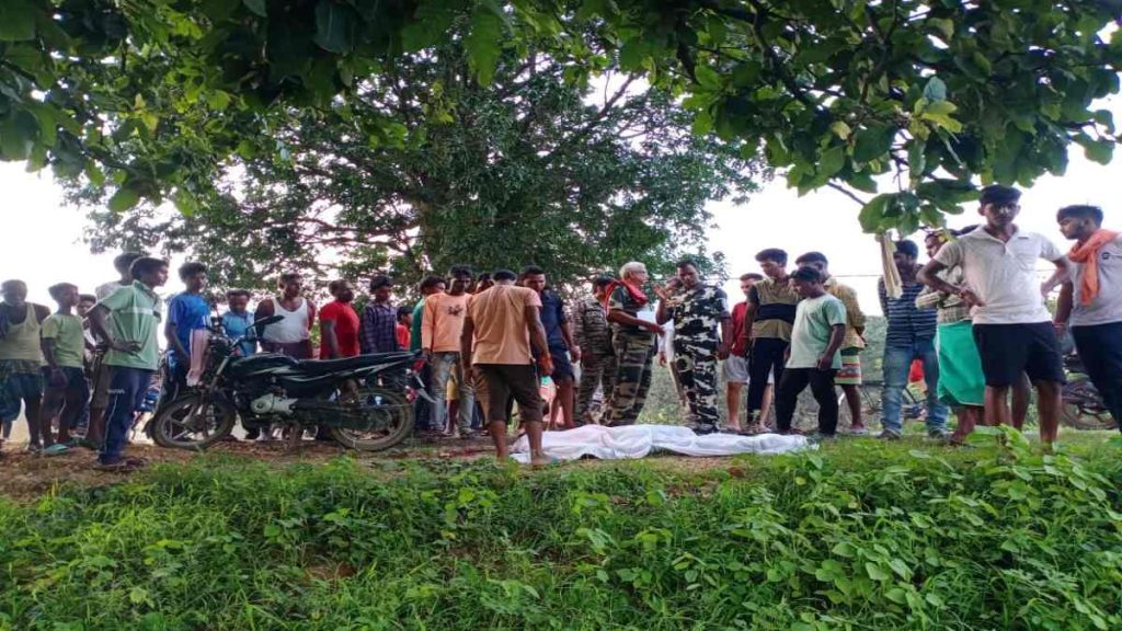 राखी बंधवाने जा रहा परिवार सडक़ हादसे का शिकार