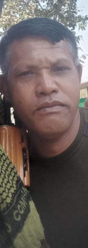 सीआरपीएफ जवान की मौत, बीमार था  सुकमा के दोरनापाल  में पदस्थ था