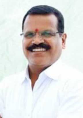 छत्तीसगढ़ में चार साल तक भाजपा की डबल इंजन सरकार थी-पीसीसी महामंत्री